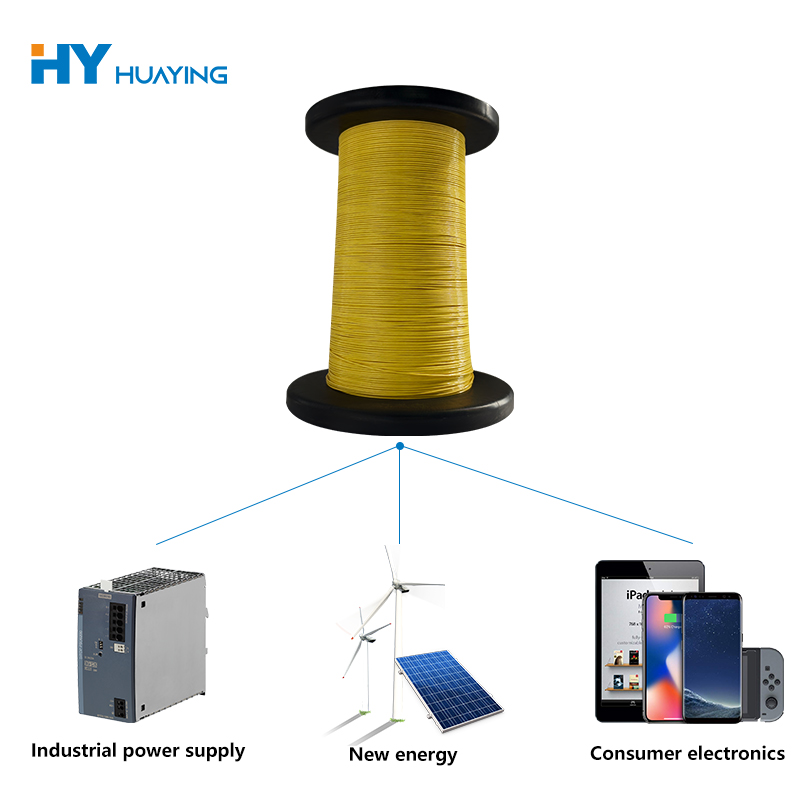 เอาชนะการเสื่อมสภาพของฉนวน: เหตุใด Mylar Wire หลายชั้นจึงเข้ามาแทนที่ลวดฉนวนมาตรฐานในอุปกรณ์อิเล็กทรอนิกส์ที่มีความน่าเชื่อถือสูง